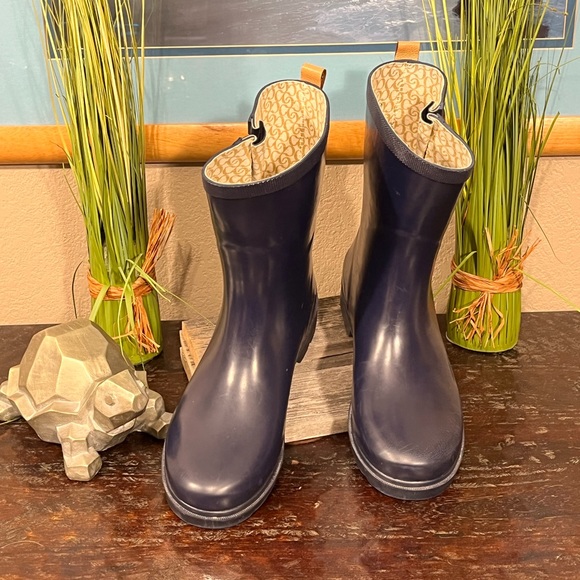 chooka RAIN BOOTS - Picture 13 of 15